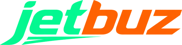 jetbuz লোগো